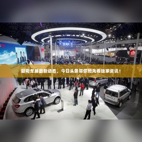 朝阳车展最新动态，今日头条带你抢先看独家资讯！