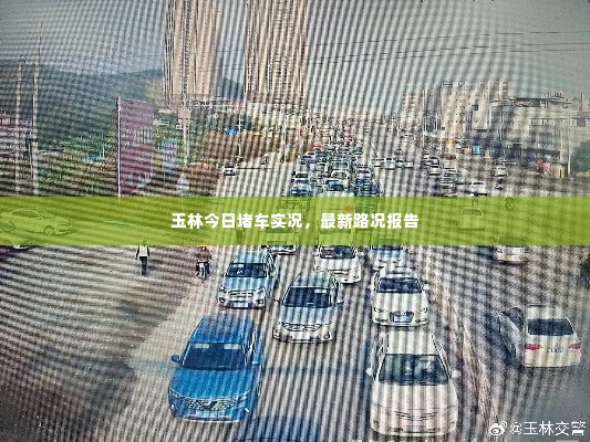 玉林今日堵车实况，最新路况报告