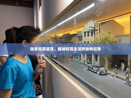 独家校园玻璃，揭秘校园生活的独特视角