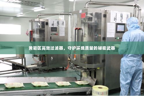 黄岩区高效过滤器，守护环境质量的秘密武器