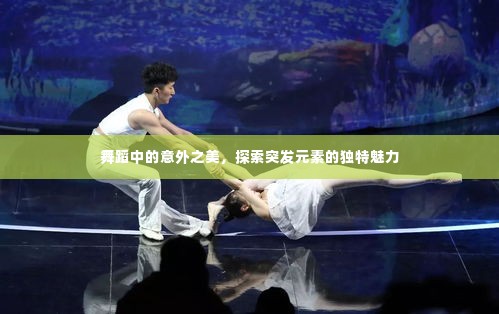 舞蹈中的意外之美，探索突发元素的独特魅力