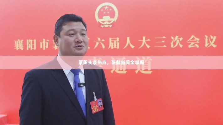 襄阳头条热点，张健新闻全掌握