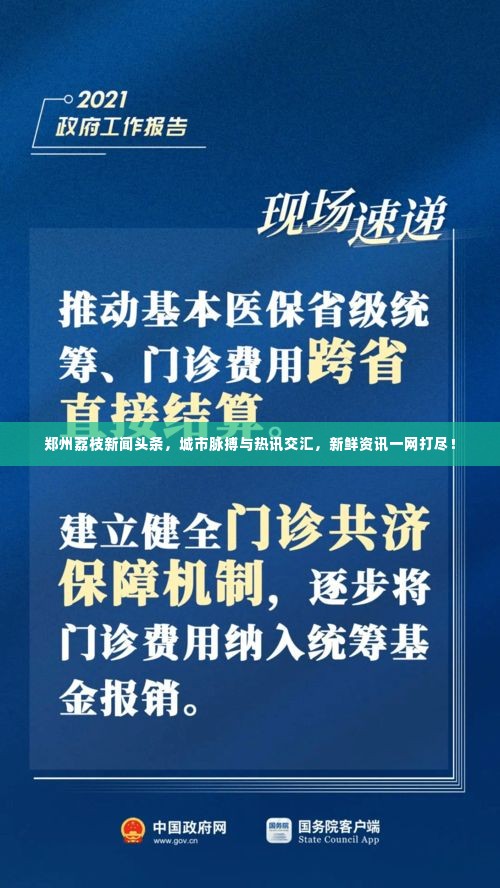 郑州荔枝新闻头条，城市脉搏与热讯交汇，新鲜资讯一网打尽！