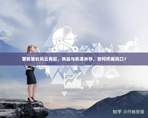 营销策划风云再起，挑战与机遇并存，如何把握风口？