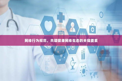 网络行为规范，共建健康网络生态的关键要素