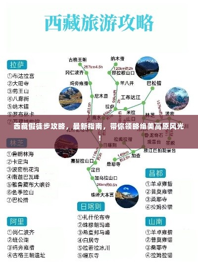 西藏假徒步攻略，最新指南，带你领略绝美高原风光！