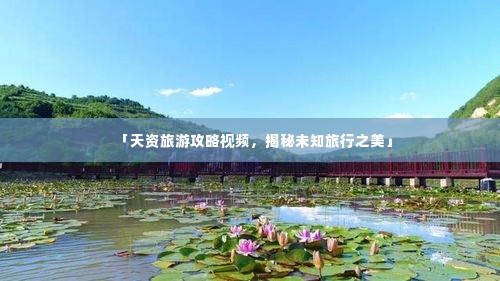「天资旅游攻略视频，揭秘未知旅行之美」