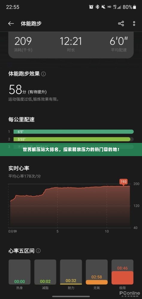 世界解压站大排名，探索释放压力的热门目的地！