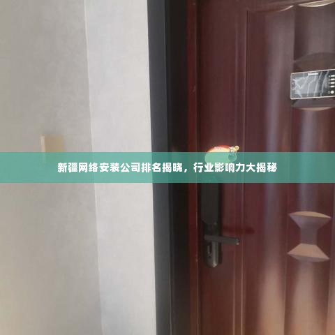 新疆网络安装公司排名揭晓，行业影响力大揭秘